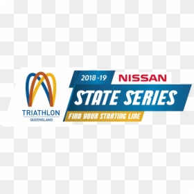 Triathlon Australia, HD Png Download - starting line png