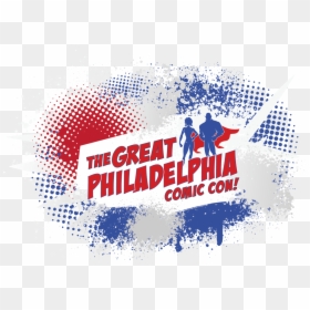 Philadelphia Comic Con 2018, HD Png Download - party popper emoji png