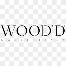 Wood D Logo, HD Png Download - vintage effect png