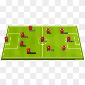 Line Up Brazil 2019, HD Png Download - starting line png