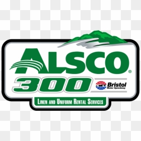 Alsco 300 Bristol, HD Png Download - starting line png