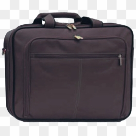 Briefcase, HD Png Download - book bag png