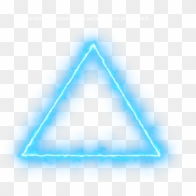 Triangle Png For Editing, Transparent Png - vintage effect png