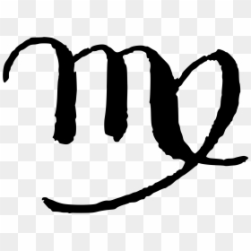 Png Virgo, Transparent Png - vintage effect png