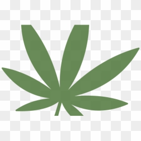 Illustration, HD Png Download - pot leaf transparent png
