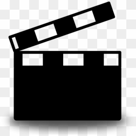 Jeff Campbell For Delegate, HD Png Download - movie clapboard png