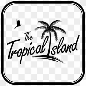 Clip Art, HD Png Download - tropical island png