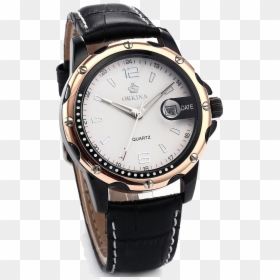 Gents Watch Png, Transparent Png - wrist png