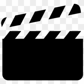 Take Cinema, HD Png Download - movie clapboard png