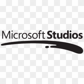 Microsoft Studios Logo Png, Transparent Png - microsoft png logo