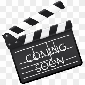 Sign, HD Png Download - movie clapboard png