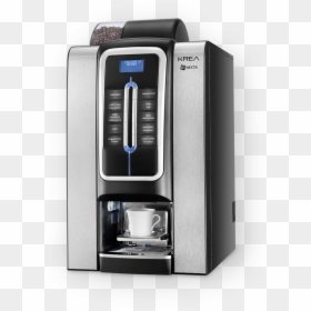 Santo Domingo Coffee Machine, HD Png Download - coffee maker png