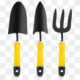 Transparent Garden Tools Png, Png Download - garden tools png
