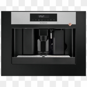 De Dietrich Coffee Machine, HD Png Download - coffee maker png