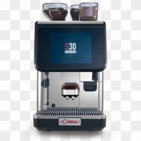 Cimbali S30, HD Png Download - coffee maker png