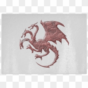 Dragon, HD Png Download - targaryen png
