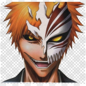 Ichigo Kurosaki Getsuga Tensho Vasto Lord Hollow Bleac - Ichigo Render -  Free Transparent PNG Clipart Images Download