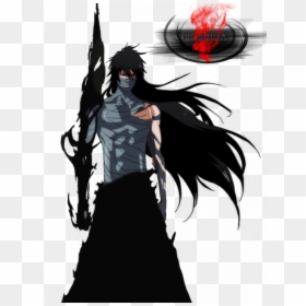 Ichigo Getsuga Tenshou Manga, HD Png Download - bleach ichigo png