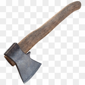 Axe Png, Transparent Png - garden tools png