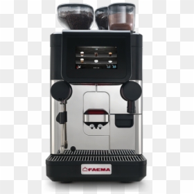 La Cimbali S20, HD Png Download - coffee maker png