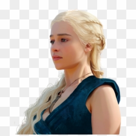 Daenerys Targaryen Transparent Background, HD Png Download - targaryen png