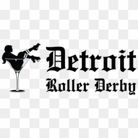 Detroit Png, Transparent Png - detroit png