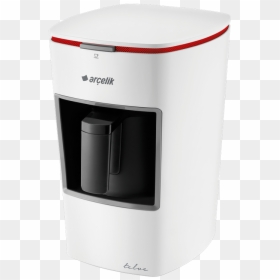 Arçelik Türk Kahve Makinesi, HD Png Download - coffee maker png