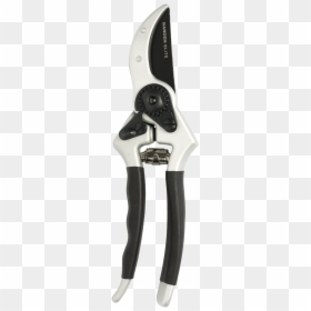 Pruning Shears, HD Png Download - garden tools png