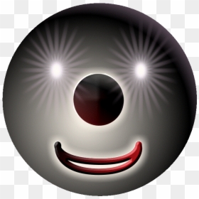 Smiley, HD Png Download - cringe emoji png