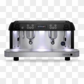Iberital Expression Pro 3 Group, HD Png Download - coffee maker png