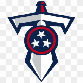 Tennessee Titans T, HD Png Download - tennessee titans png