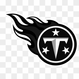 Titanes De Tennessee Nfl, HD Png Download - tennessee titans png