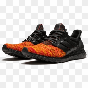 Adidas Ultra Boost Game Of Thrones, HD Png Download - targaryen png