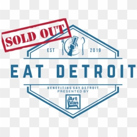 Graphic Design, HD Png Download - detroit png