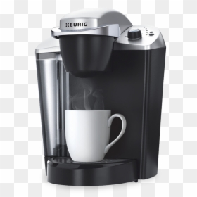 Keurig, HD Png Download - coffee maker png