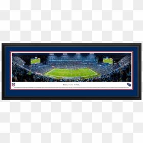 Tennessee Titans Panorama, HD Png Download - tennessee titans png