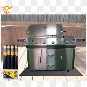 Barbecue Grill, HD Png Download - tennessee titans png