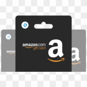 Gift Card Amazon Uk 5, HD Png Download - free gift png
