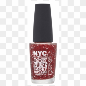 Nail Polish, HD Png Download - nail polish spill png