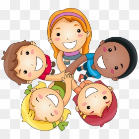 Friends Clipart, HD Png Download - friends clipart png