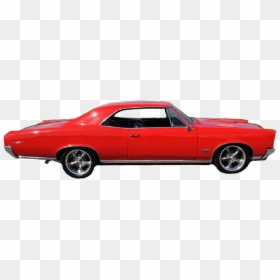 Muscle Car Transparent Png, Png Download - carpng