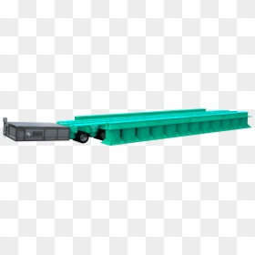 Trailer, HD Png Download - machinery png