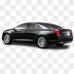 2010 Cadillac Xts, HD Png Download - carpng