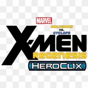 Marvel Vs Capcom 3, HD Png Download - xmen logo png