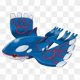 Legendary Whale Pokemon, HD Png Download - legendary pokemon png