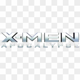 Parallel, HD Png Download - xmen logo png