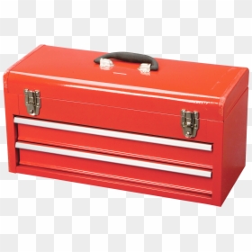 Tool Box Png File, Transparent Png - tool box png