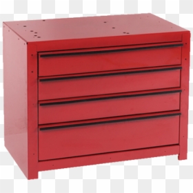 Chest Of Drawers, HD Png Download - tool box png