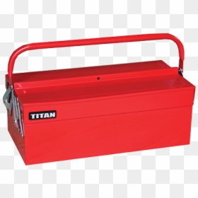 Bench, HD Png Download - tool box png