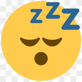 Tired Zzz, HD Png Download - sunglass emoji png
